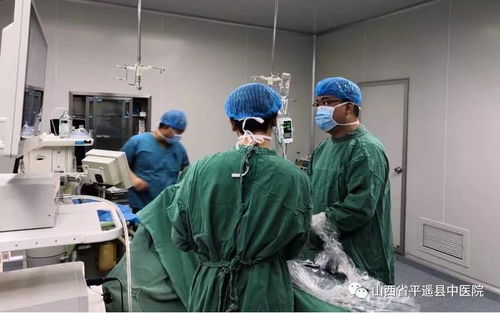 我為群眾辦實事 技術創新與服務用心共促醫院高質量發展