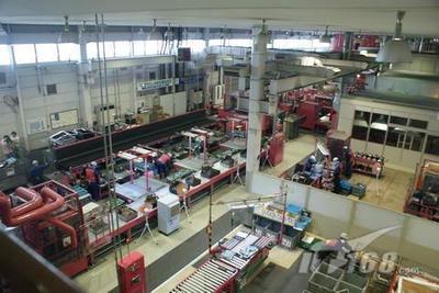 舊家電何去何從？探訪松下環(huán)保技術(shù)中心的綠色啟示